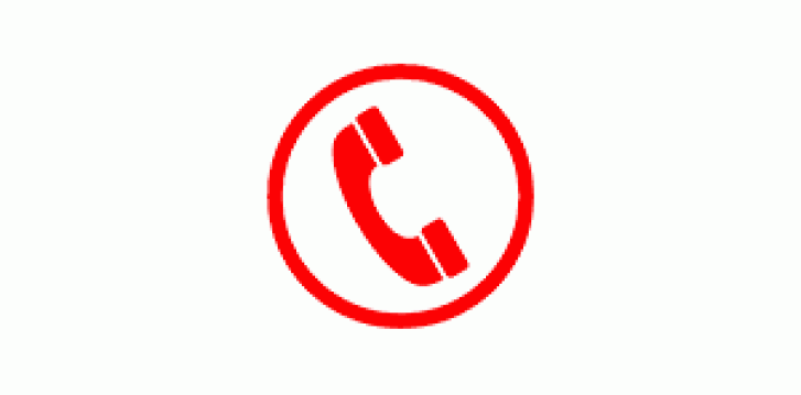 EMERGENCY NUMBERS 