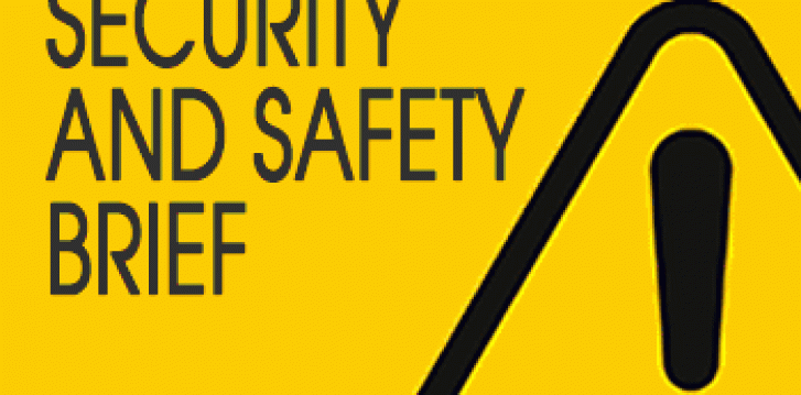 SECURITY